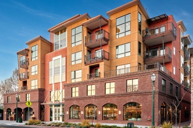 1716 Lofts