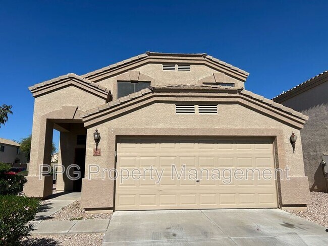 21814 W Cocopah St Buckeye, AZ 85326