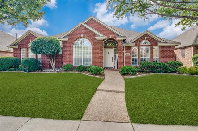 5629 Big River Drive
