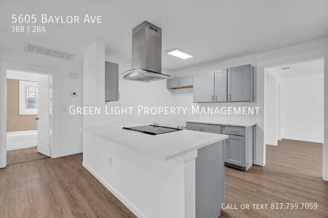 5605 Baylor Avenue