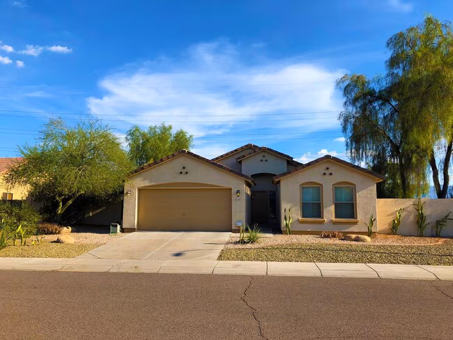 4407 West Donner Dr Phoenix, AZ 85339