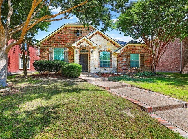 1776 Bentley Drive