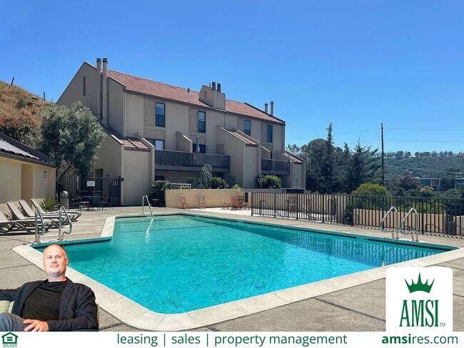 100 Marin Center Dr San Rafael, CA 94903