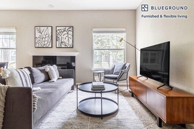 1745 Nantucket Cir Santa Clara, CA 95054