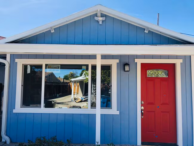 1057 Shamrock Dr Campbell, CA 95008