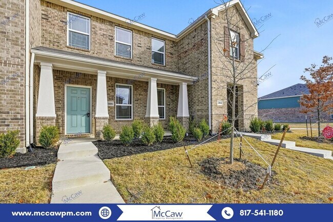 2808 Baneberry Lane