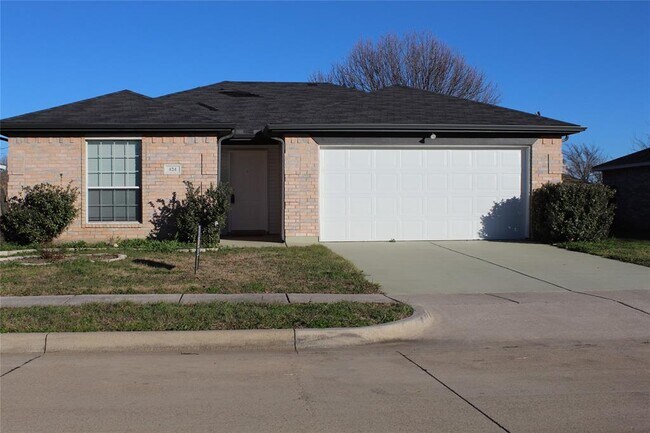 424 Penny Lane