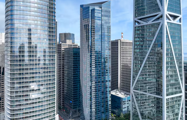 Millennium Tower