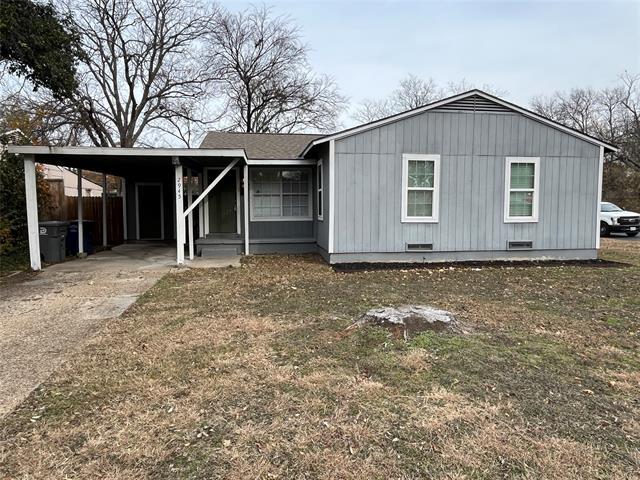 2945 Andrea Ln Dallas, TX 75228