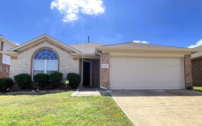 650 Tabasco Trail