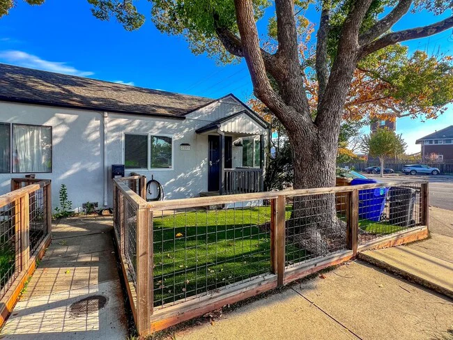 2100-2118 Yajome St Napa, CA 94558