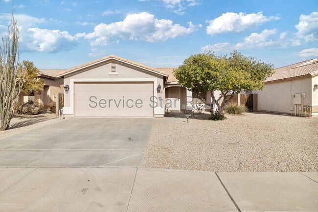 9326 W Mary Ann Dr Peoria, AZ 85382