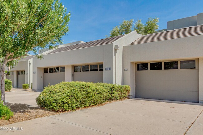 7700 E Gainey Ranch Rd Scottsdale, AZ 85258