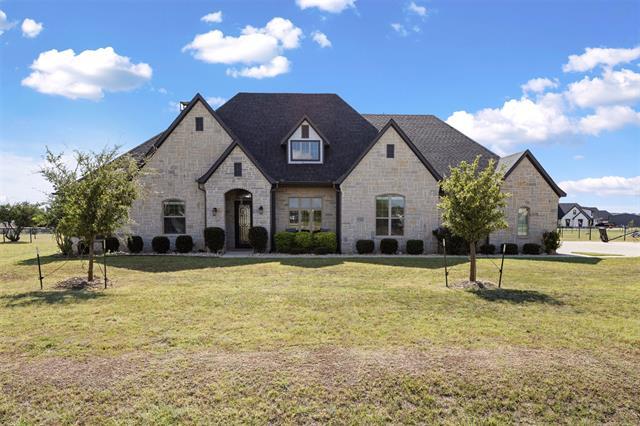 6381 Rigel Rd Godley, TX 76044