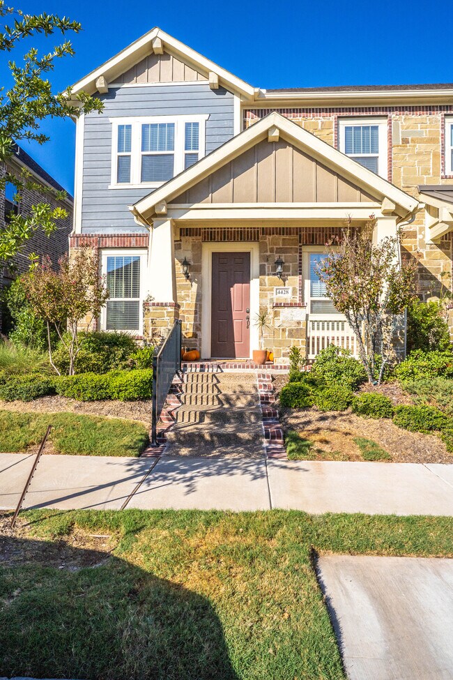 4428 Meadow Hawk Drive