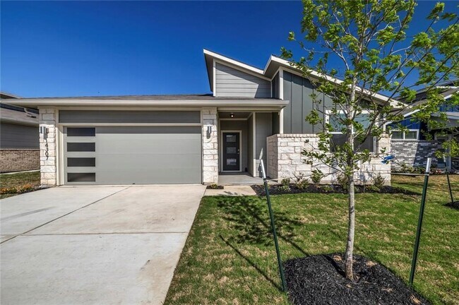 14307 Macquarie Dr Pflugerville, TX 78660