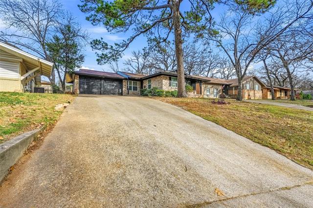 2209 Normandy Drive