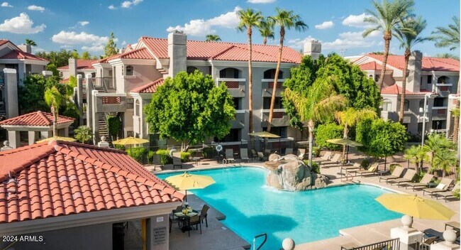 4215 N Drinkwater Blvd Scottsdale, AZ 85251