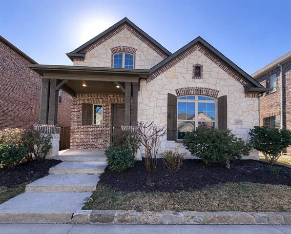 3647 Sevilla Dr Frisco, TX 75034