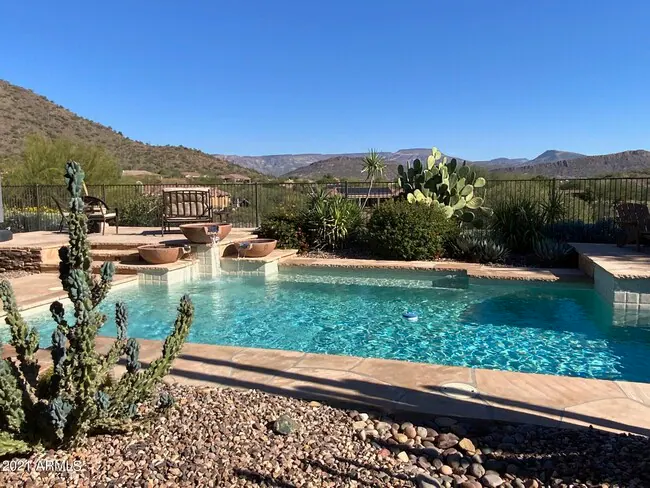 41609 N Signal Hill Ct Anthem, AZ 85086