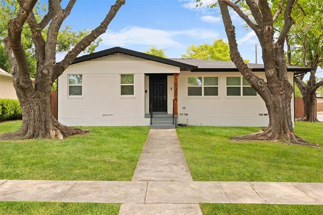 10204 San Juan Ave Dallas, TX 75228