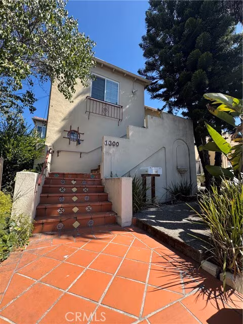 1300 Benedict Drive