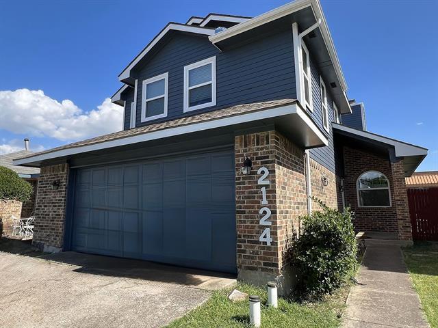 2124 Avignon Dr Carrollton, TX 75007