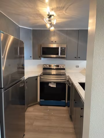 Apartments on Van Ness Ave · San Francisco