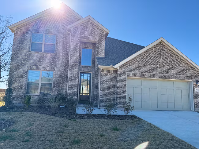 1908 Wishon Rd Celina, TX 75009