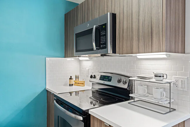 Citra Apartments