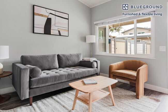 727 Layne Ct Palo Alto, CA 94306