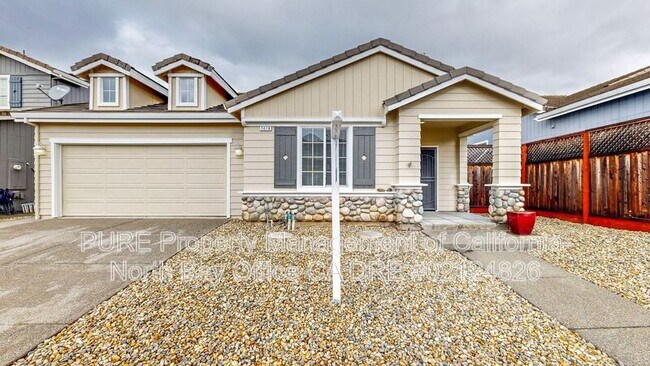7419 14th Hole Dr Windsor, CA 95492