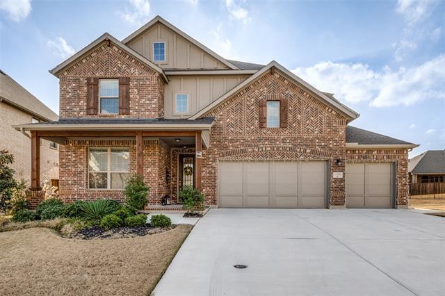 4804 Long Pond Trl Roanoke, TX 76262