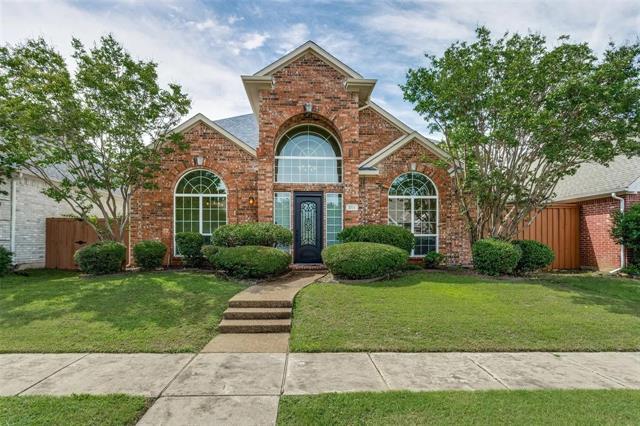 2704 Orchid Drive