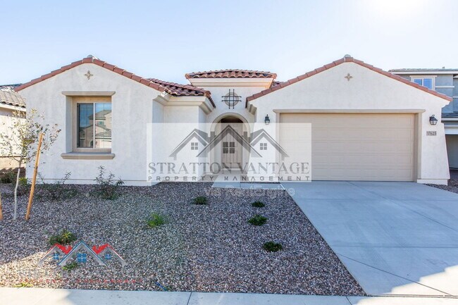 17625 W Pasadena Ave Litchfield Park, AZ 85340