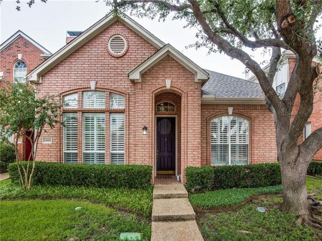 6060 Thursby Ave Dallas, TX 75252