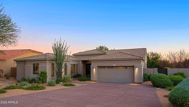 11239 E Southwind Ln Scottsdale, AZ 85262