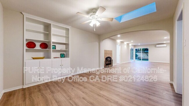 2450 Grosse Ave Santa Rosa, CA 95404
