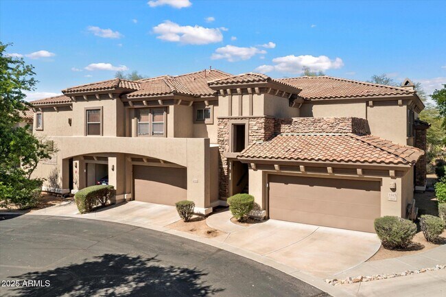 19700 N 76th St Scottsdale, AZ 85255