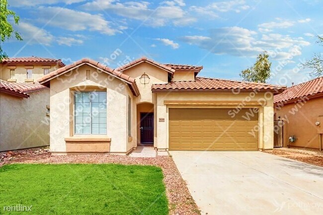 36148 W Olivo St Maricopa, AZ 85138