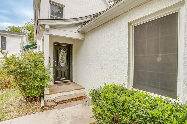 404 Monticello Drive
