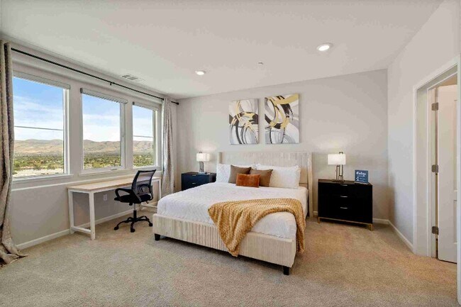 195 Manly Terrace San Jose, CA 95136