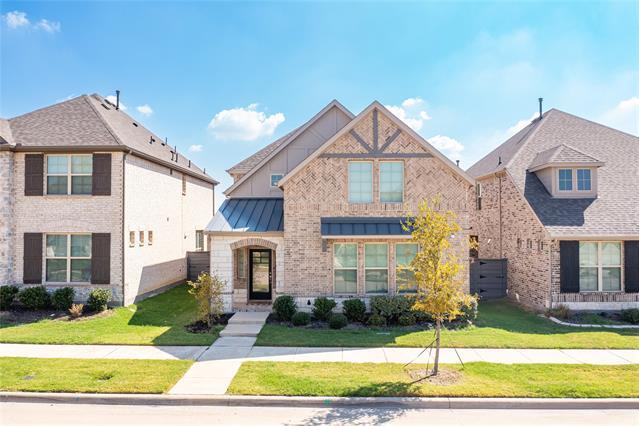 7305 Elm Grove Ln Krugerville, TX 76227