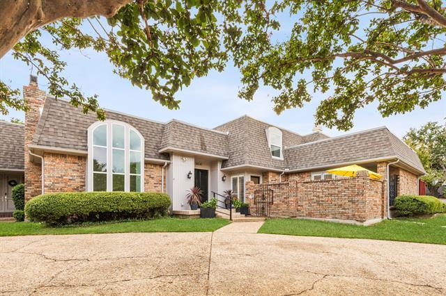 10541 Berry Knoll Drive
