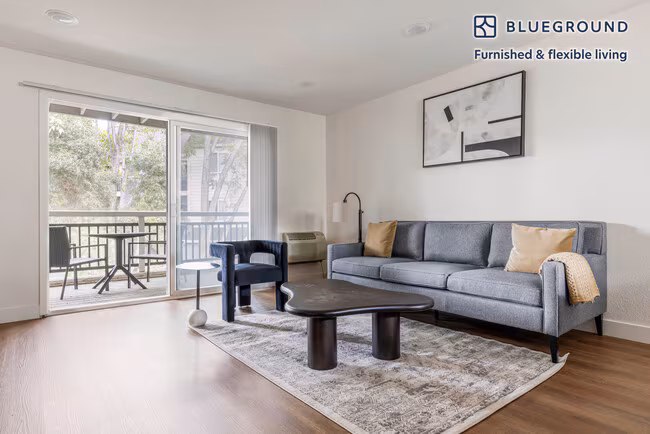 600 Park View Dr Santa Clara, CA 95054