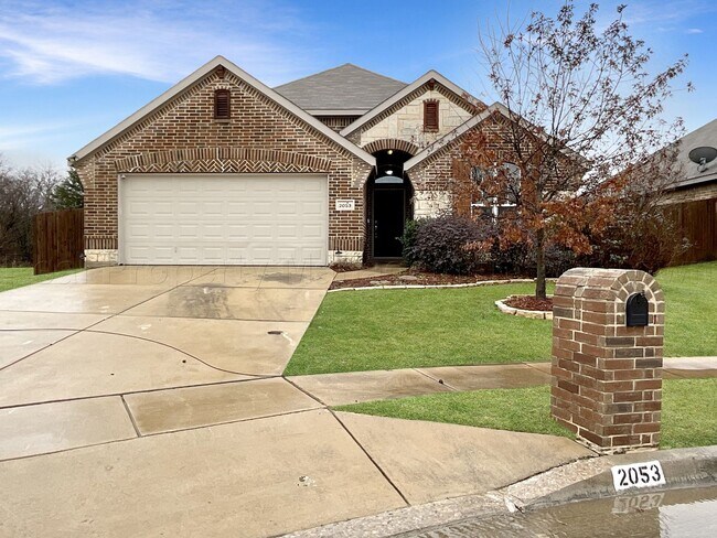 2053 Leonard Ranch Road
