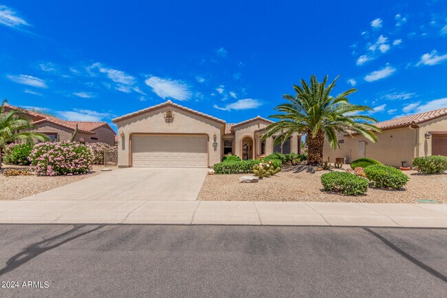 15448 W Moonlight Way Surprise, AZ 85374