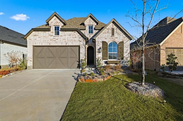 1417 Sandhill Ln Celina, TX 75009