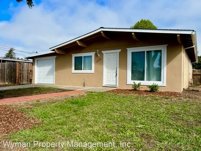 2236 Ethel Porter Dr, Napa (Single Family)