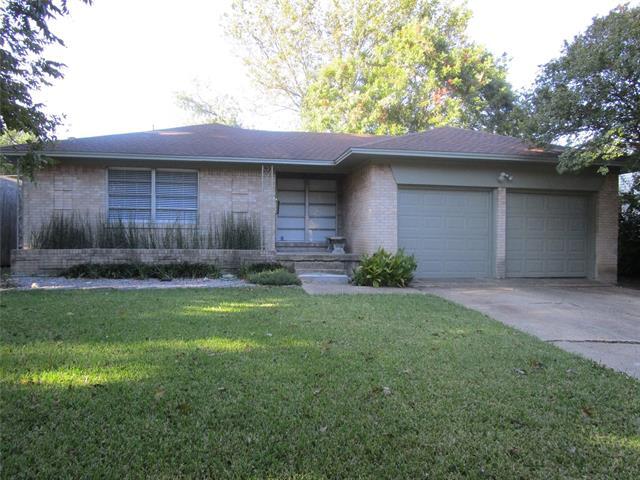 7128 Clemson Drive